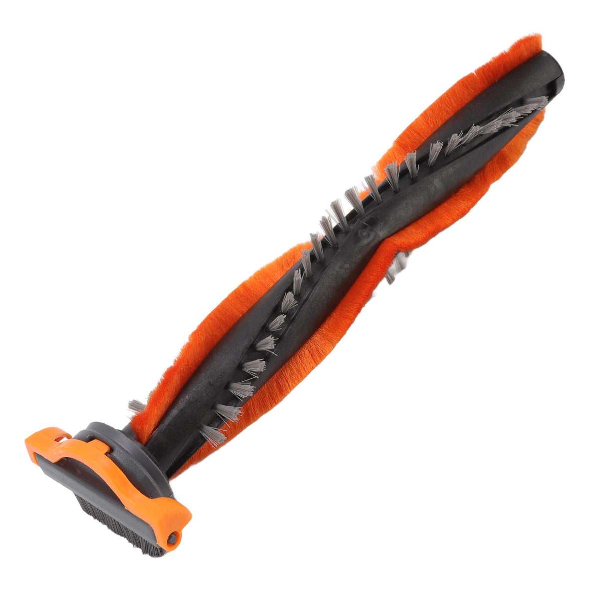Vacuum Cleaner Roller Brush ABS Soft Replaceable Main Brush for Philips FC6822 6823 6827 6908 6906 6904