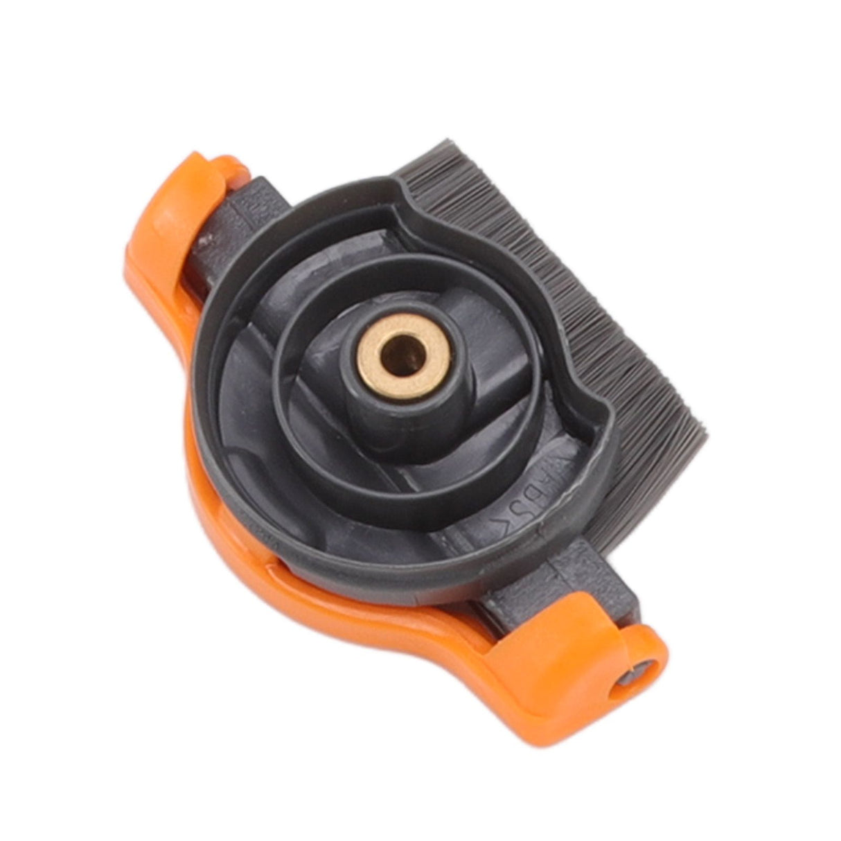 Vacuum Cleaner Roller Brush ABS Soft Replaceable Main Brush for Philips FC6822 6823 6827 6908 6906 6904