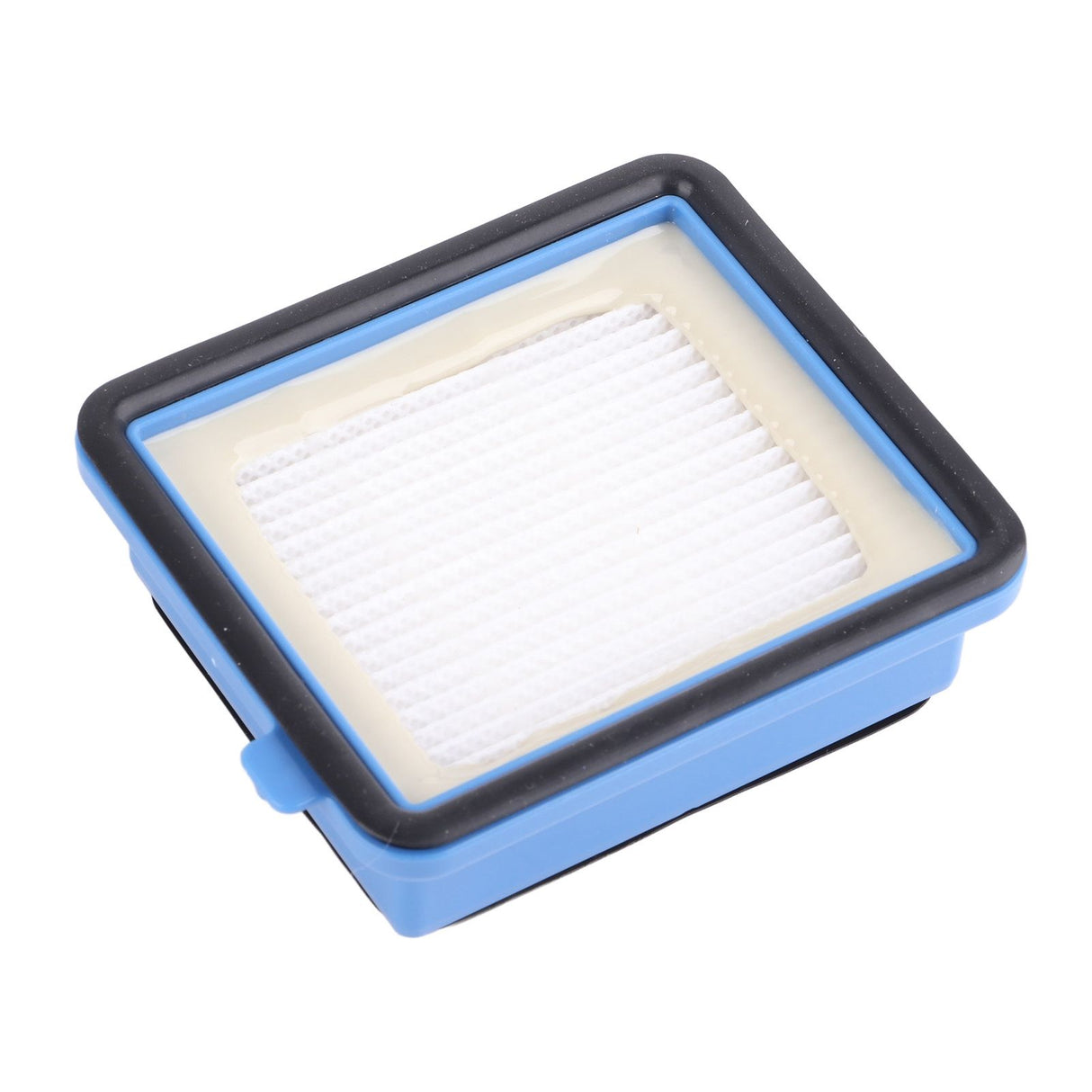 Vacuum Cleaner Filter Set 1 Filter Cotton 1 Filter Screen for AEG FX9
