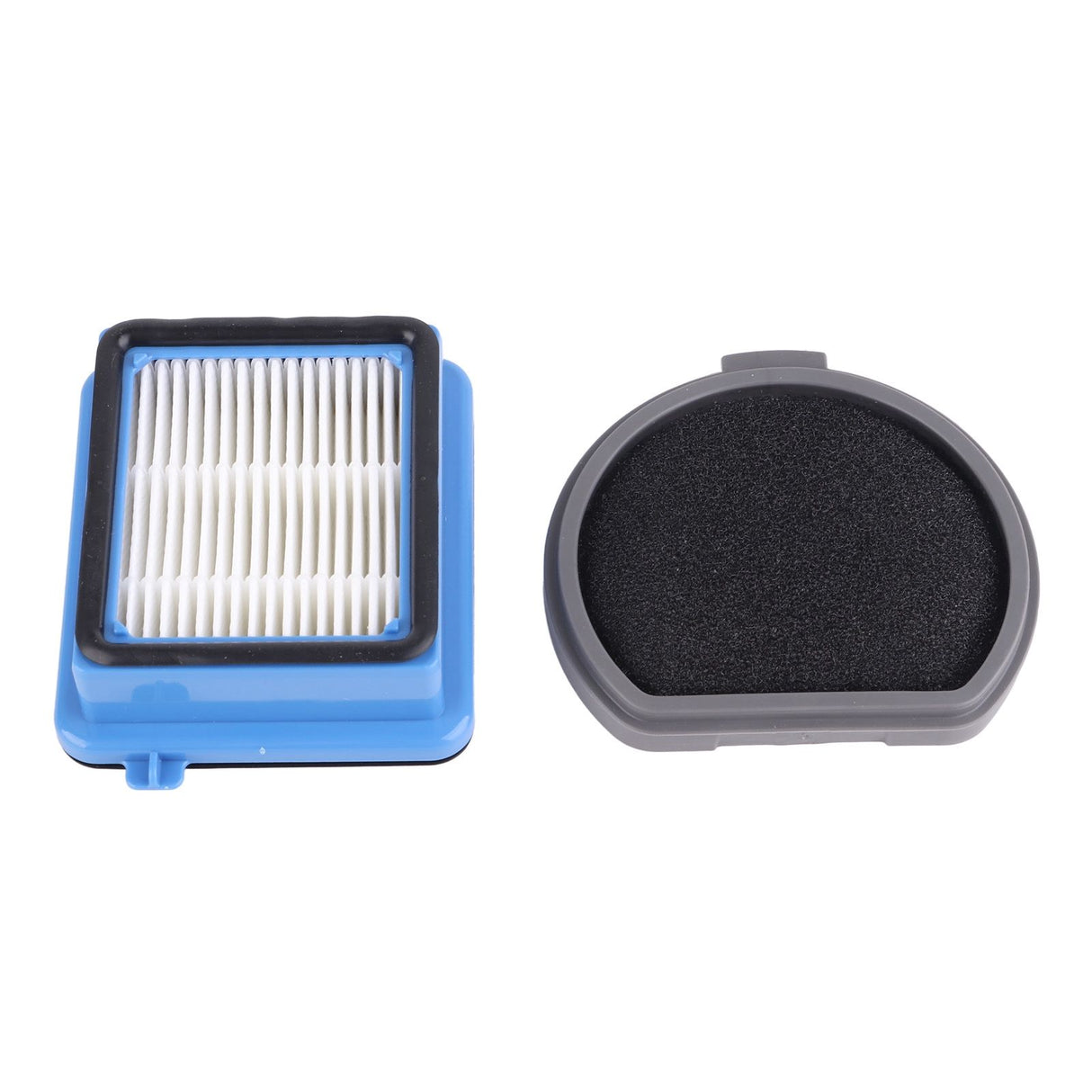 Vacuum Cleaner Filter Set 1 Filter Cotton 1 Filter Screen for AEG FX9
