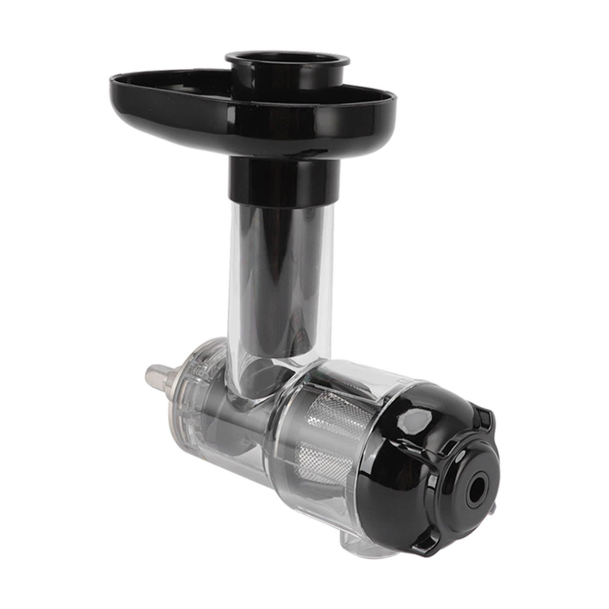 Juicer Attachment Masticating Juicer Machines Replacement Bowls with Beater and Juice Cup Set for Stand Mixer