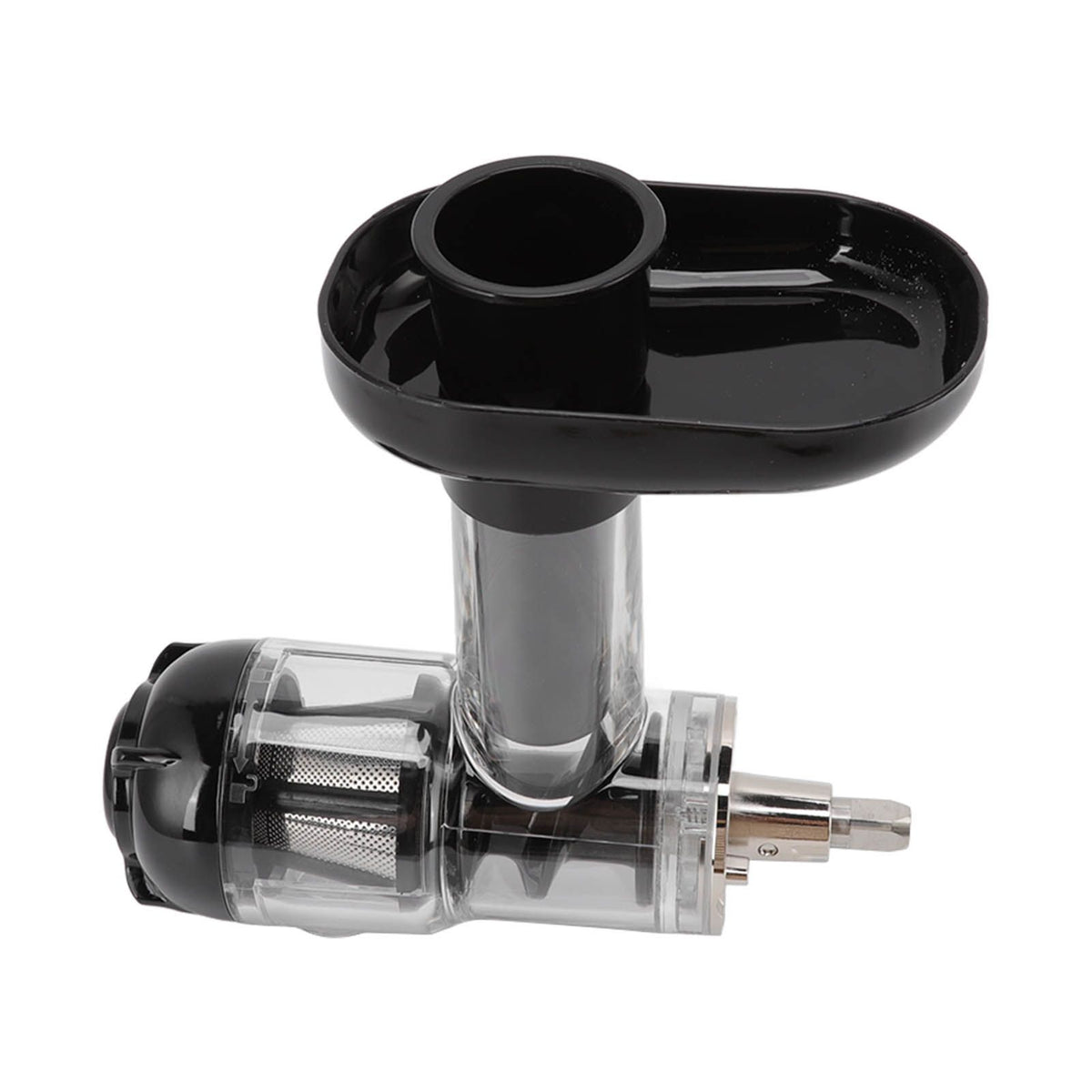 Juicer Attachment Masticating Juicer Machines Replacement Bowls with Beater and Juice Cup Set for Stand Mixer