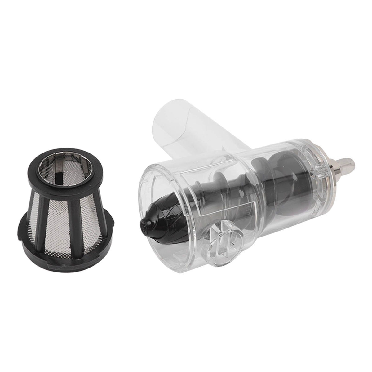 Juicer Attachment Masticating Juicer Machines Replacement Bowls with Beater and Juice Cup Set for Stand Mixer