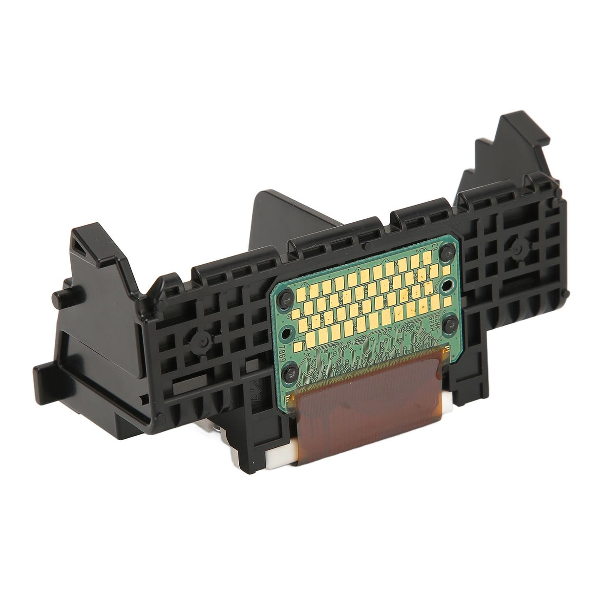 QY6 0082 Printhead ABS Printer Head Replacement Part for MG5480 IP7280 MG6480 MG5580 5680