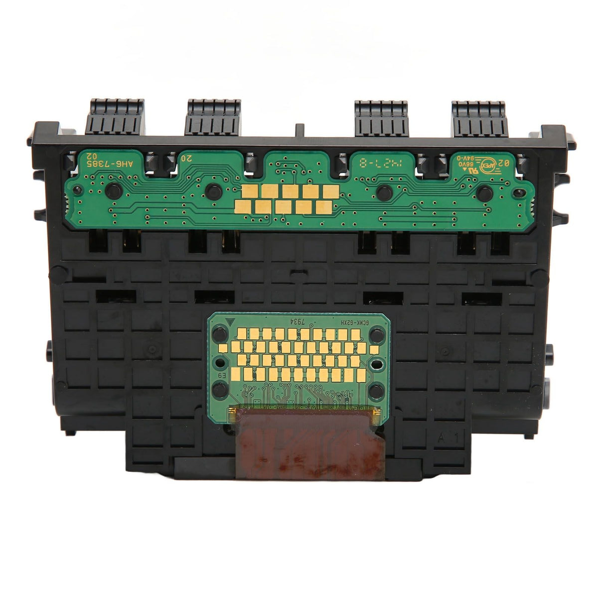 QY6 0087 Print Head Pirnthead Replacement Part for IB4080 IB4180 MB5080 MB5180 MB5480 Printer Accessories