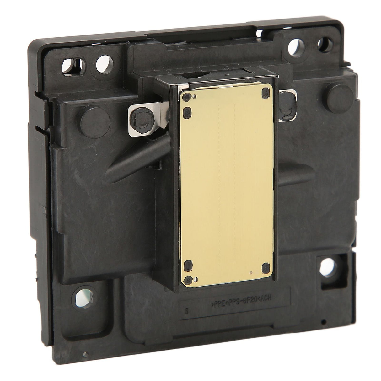 Print Head High Reliability ABS Rust Roof Colourfast Printhead Replacement for TX430 XP201 200