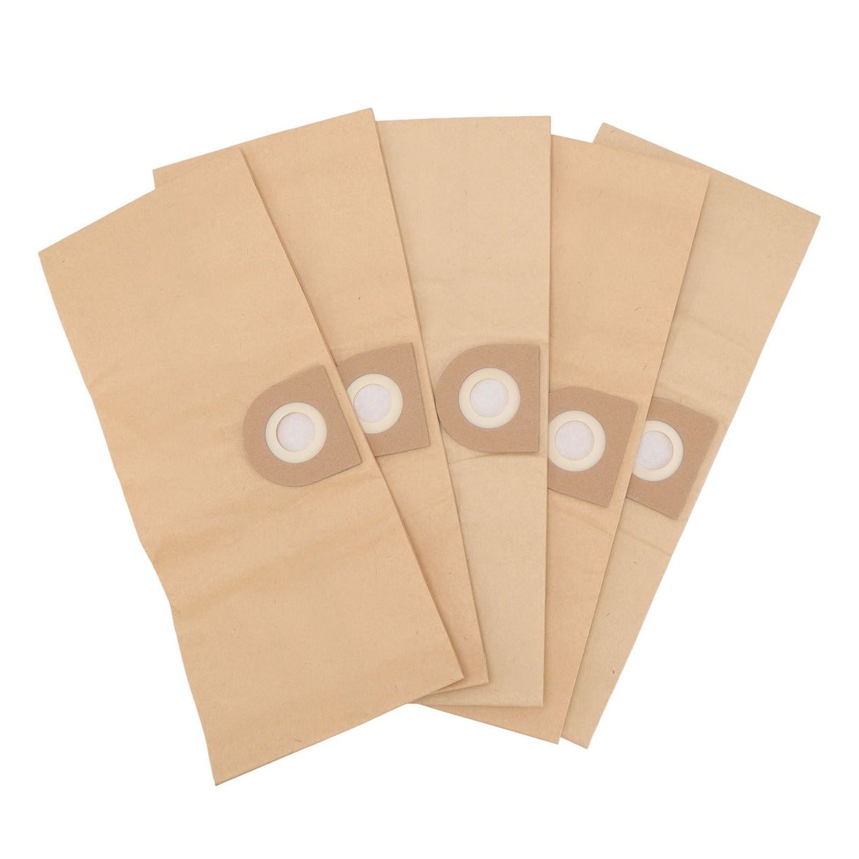 5Pcs Vacuum Cleaner Dust Bag for VAX Hoover 101 121 2000 4000 Vacuum Cleaner Parts