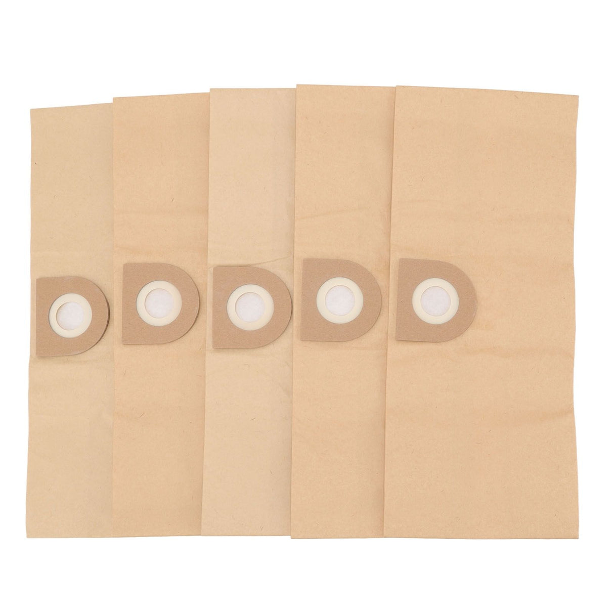 5Pcs Vacuum Cleaner Dust Bag for VAX Hoover 101 121 2000 4000 Vacuum Cleaner Parts