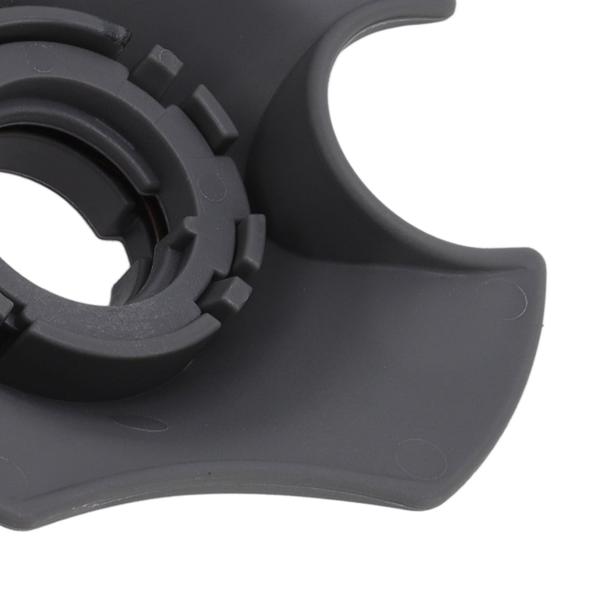 Blender Knife Fixed Plate for Thermomix Vorwerk TM21 Food Processor Replacement Fixing Plate Parts