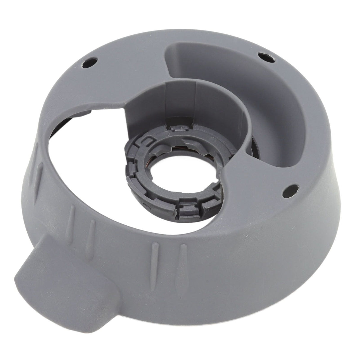 Multifunctional Food Processor Main Pot Base Parts for Vorwerk Thermomix TM5 6 Cooking Blender Replacement Pot Base