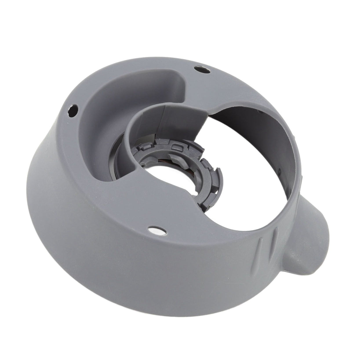 Multifunctional Food Processor Main Pot Base Parts for Vorwerk Thermomix TM5 6 Cooking Blender Replacement Pot Base