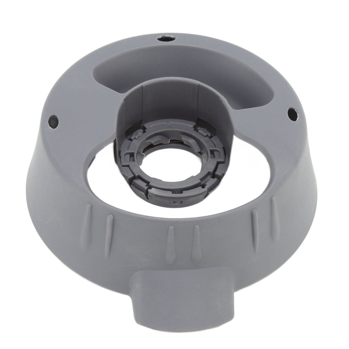 Multifunctional Food Processor Main Pot Base Parts for Vorwerk Thermomix TM5 6 Cooking Blender Replacement Pot Base