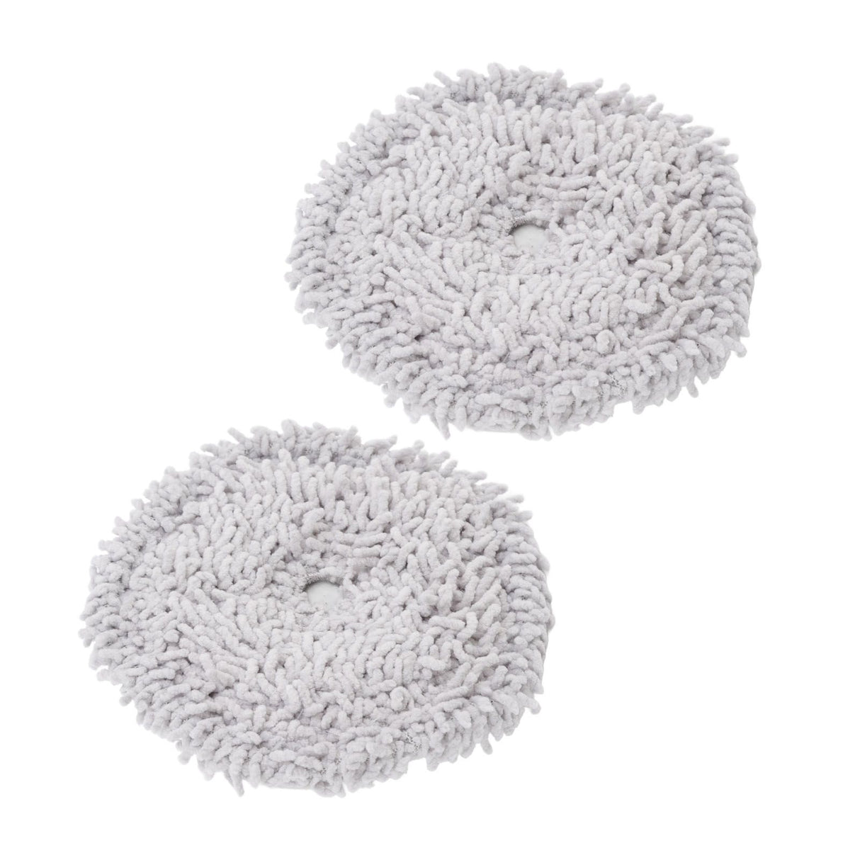 2 PCS Sweeper Cleaning Mop Cloth for Dreame W10 W10 PRO Replacement Mop Pads Bracket