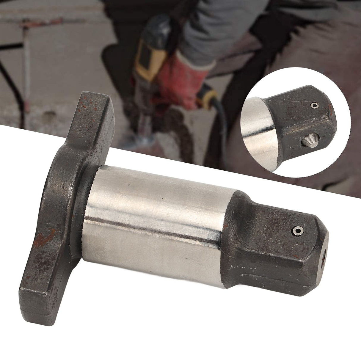 Drill Head Housing Anvil Assembly Electric Wrench Adapter Accessories Anti Dropout Device N415875 Replacement for DCF899HB