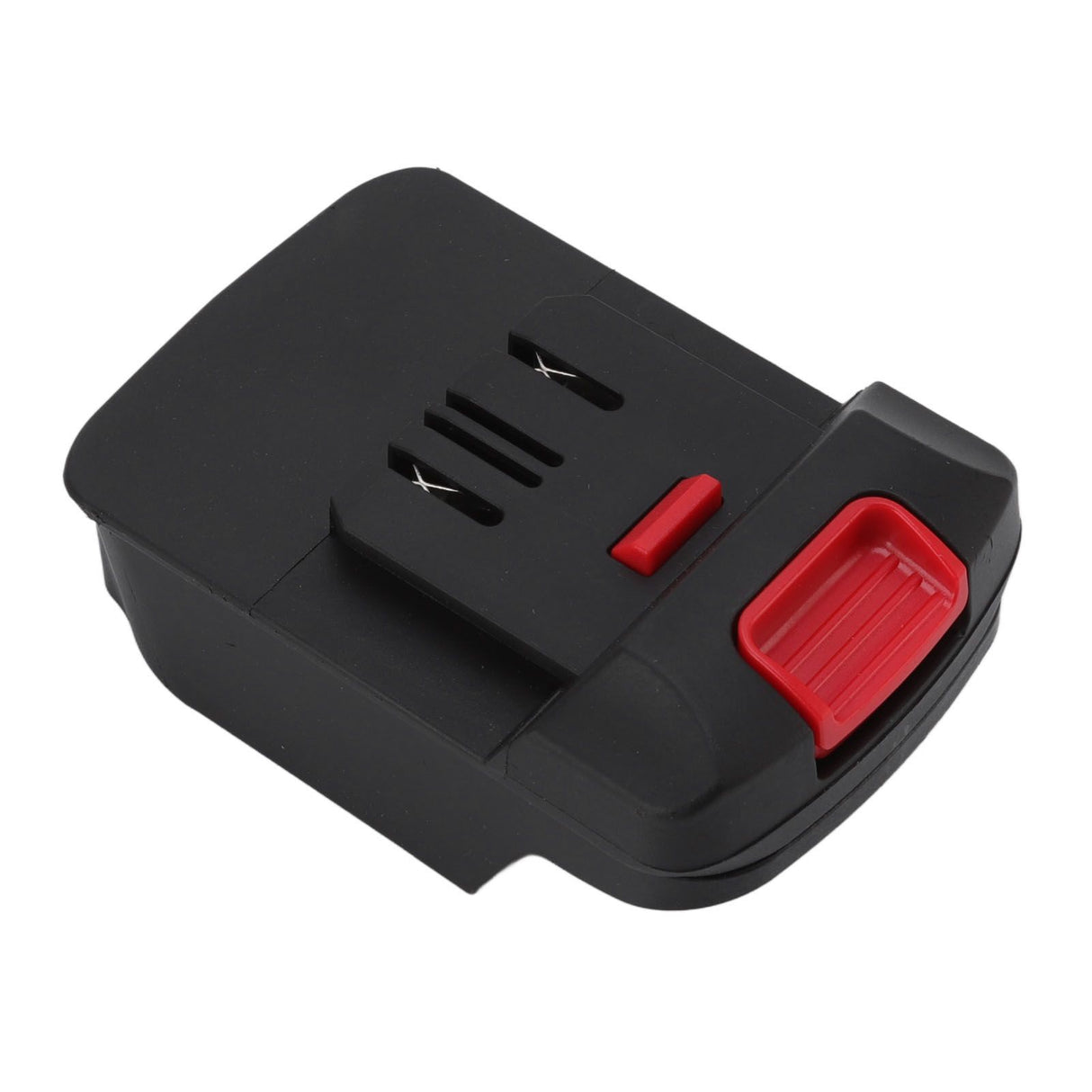 Q M 18V to 20V Battery Adapter Battery Converter for Woodworking Power Tool Adapter