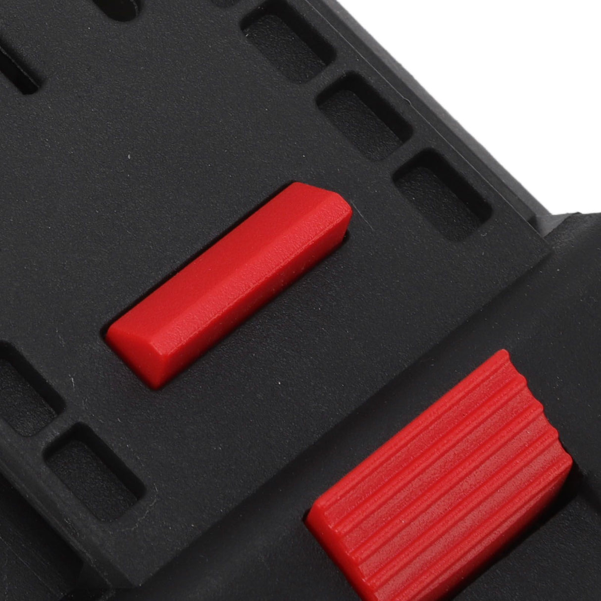 18V to 20V Battery Adapter 18V to 20V Battery Converter for Woodworking Power Tool Adapters