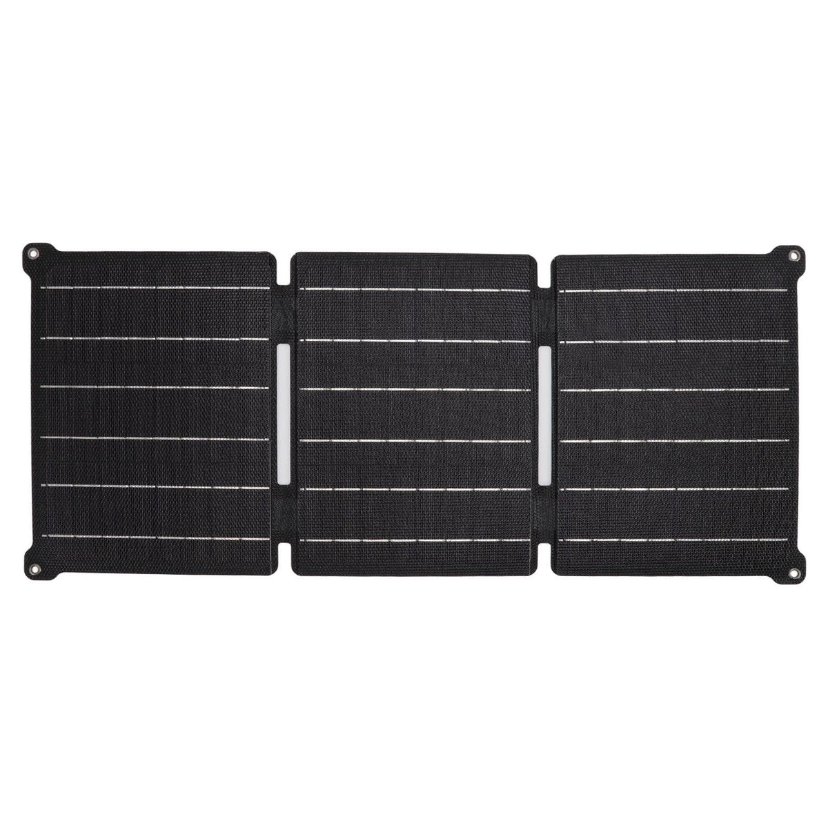 21W Foldable Solar Panel IPX6 Waterproof USB DC Output Portable Solar Cell Charger for Phone Mobile Power 5V 12V