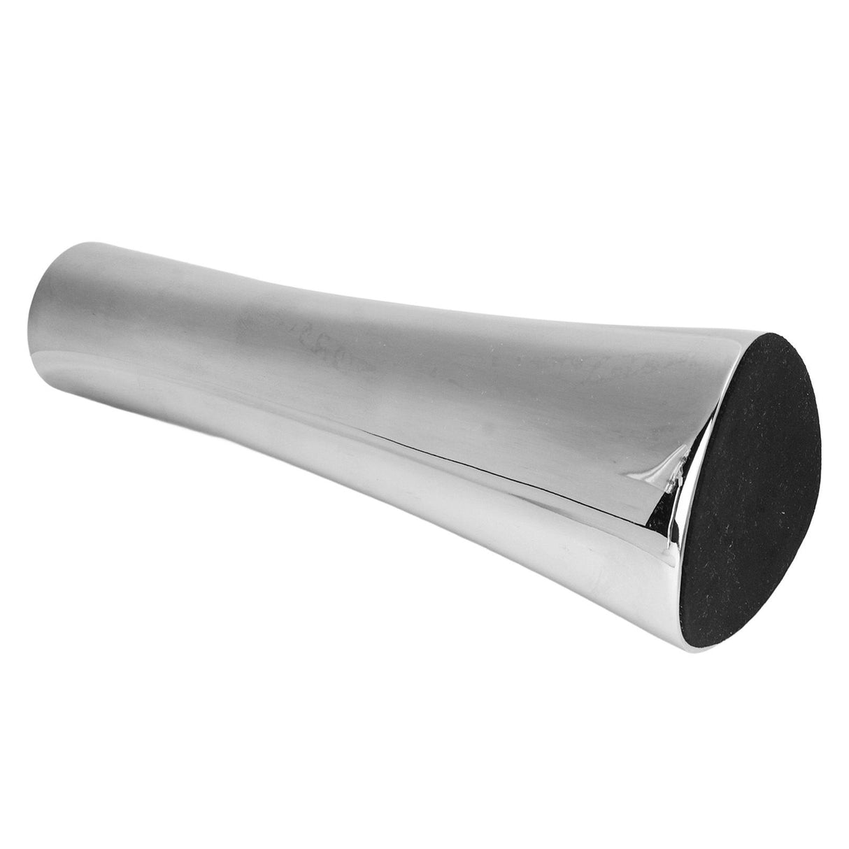 Tabletop Vase 304 Stainless Steel Light Luxury Table Flower Holder for Home Decoration