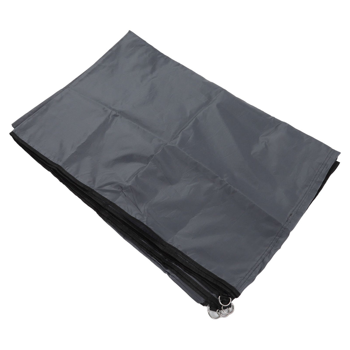 Rectangular Sun Shade Sail 2x3 Meter Foldable Wear Resistant Oxford Cloth UV Protection Canopy Waterproof Sun Shade Cloth