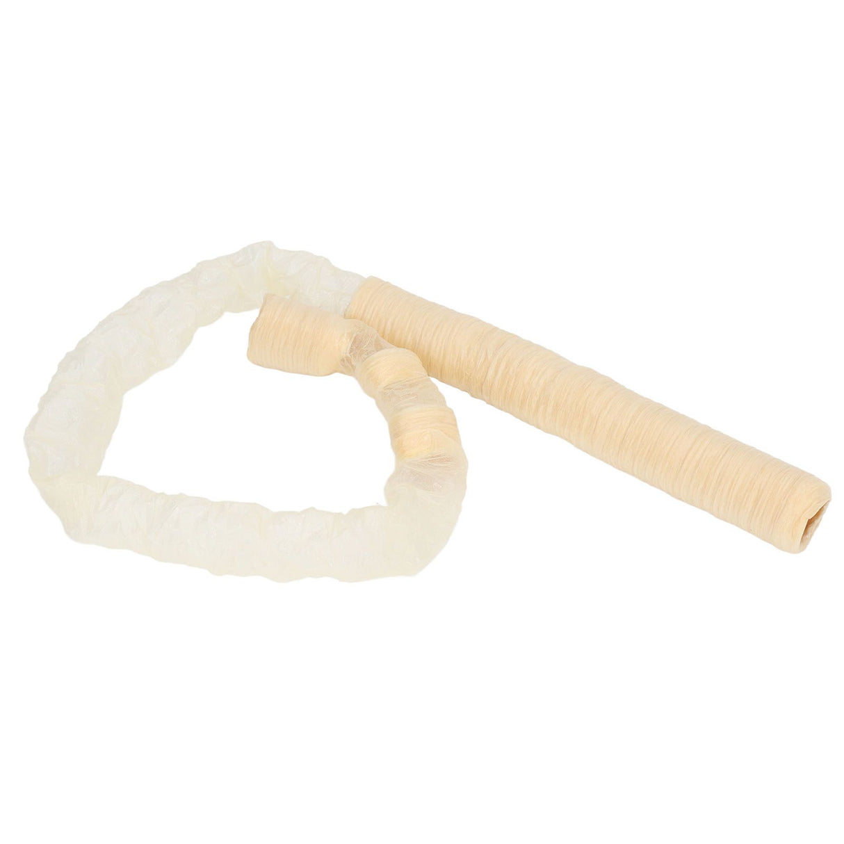 Collagen Casings Skins Roast Sausage Collagen Casings for Making Smoked Dried Sausage 15mm