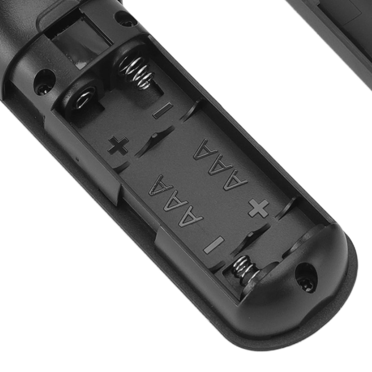 Infrared Temperature Gun Touchless Portable Hand Held Digital Forehead Thermometer for Hotels Home Black