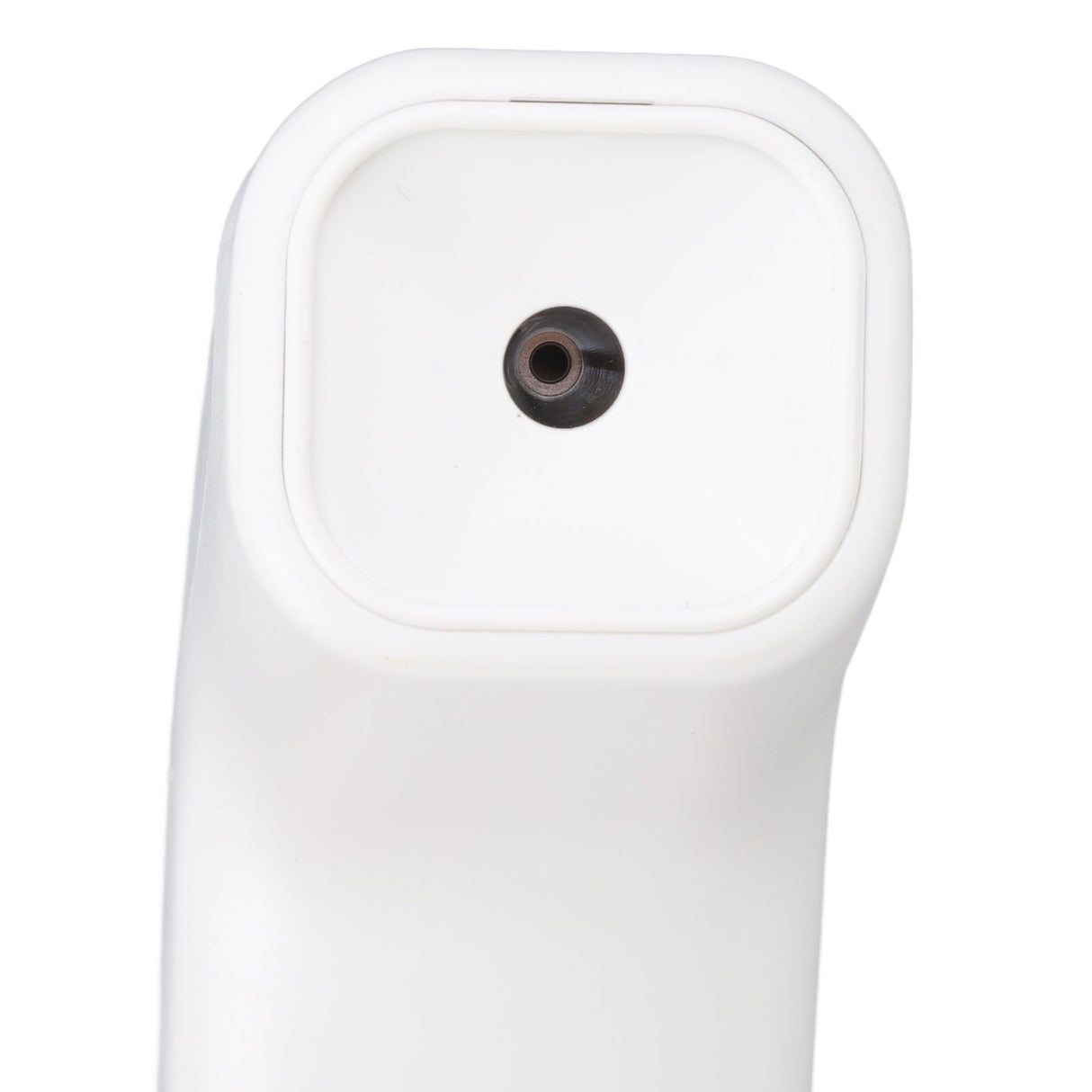 Forehead Thermometer White Electric Digital Touchless Infrared Thermometer for Hospital