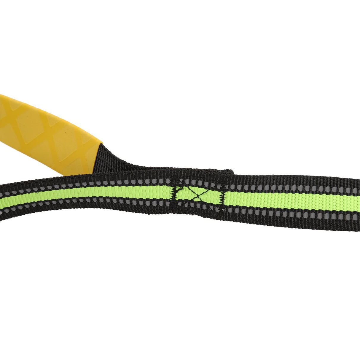 Boat Marine Rope Ladder Boarding Rope Ladder for Inflatable Boat Kayak Motorboat Canoeing Fluorescent Green 3 Stairs