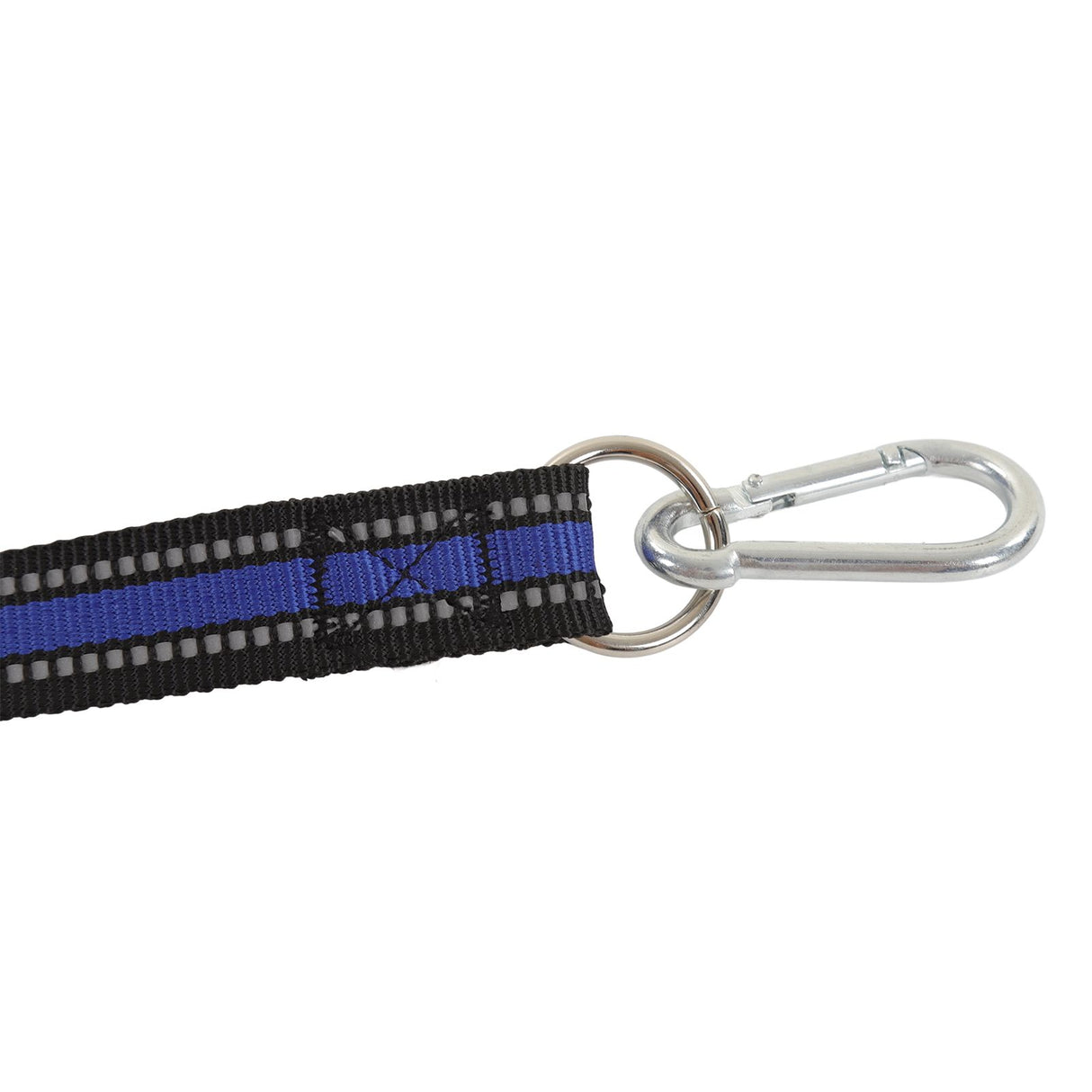Boat Marine Rope Ladder Boarding Rope Ladder for Inflatable Boat Kayak Motorboat Canoeing Blue 4 Stairs