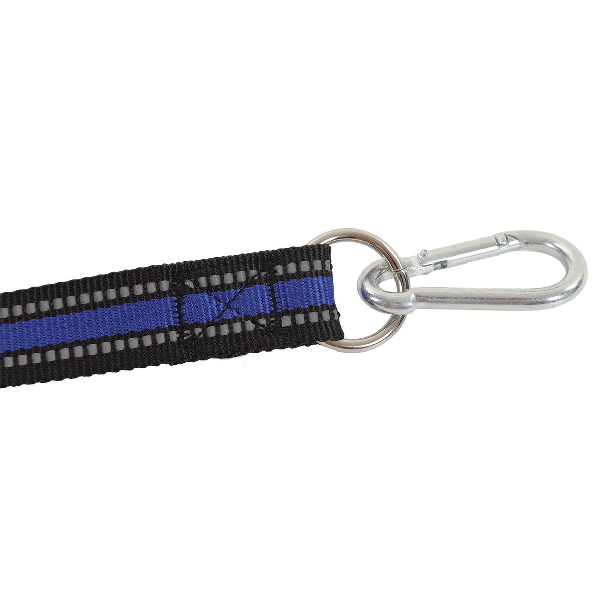 Boat Marine Rope Ladder Boarding Rope Ladder for Inflatable Boat Kayak Motorboat Canoeing Blue 5 Stairs