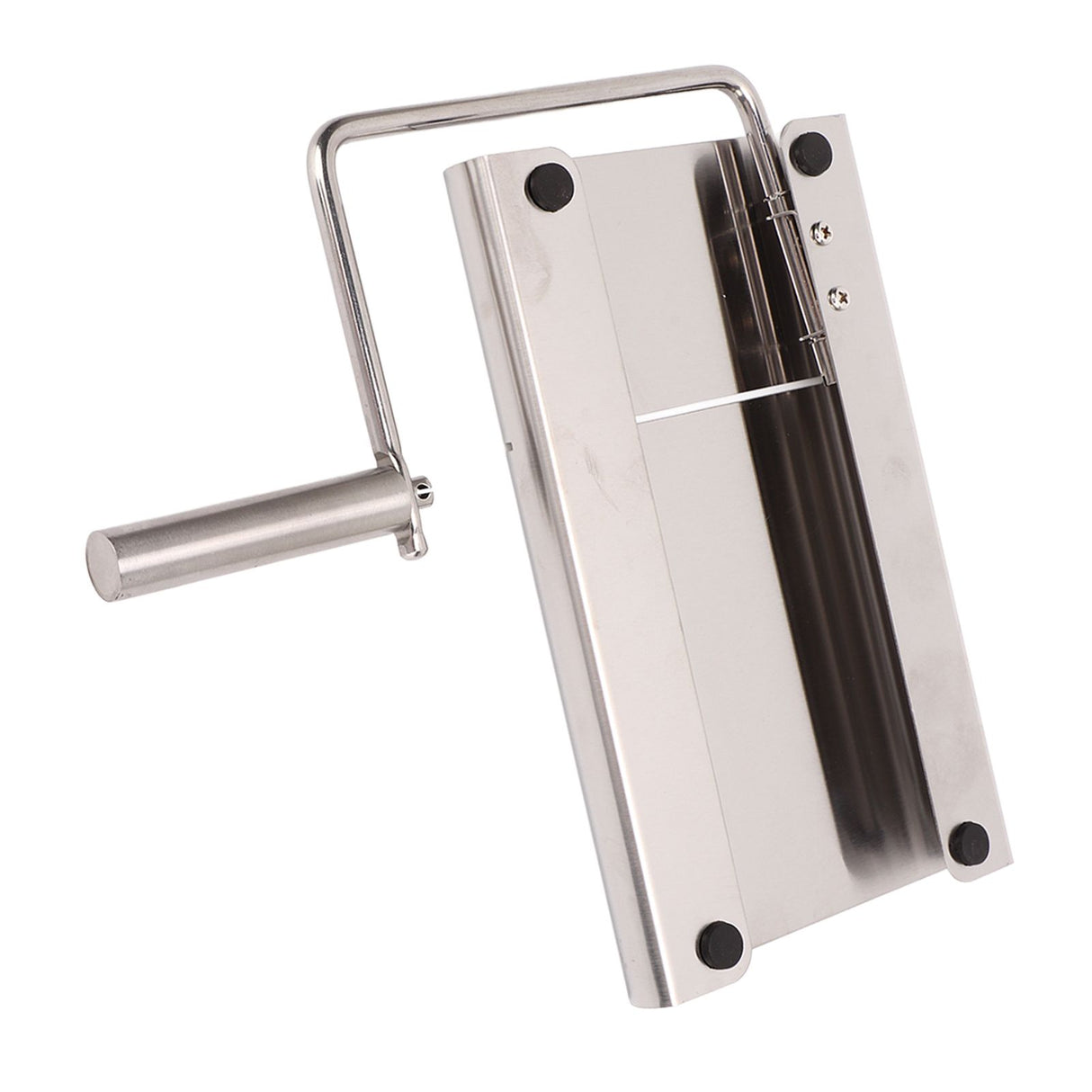 Wire Cheese Cutter Stainless Steel Kitchen Slicing Cutting Baking Tool Knife for Kitchen