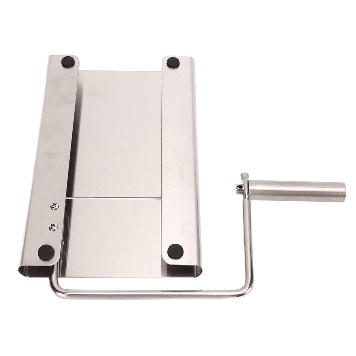 Wire Cheese Cutter Stainless Steel Kitchen Slicing Cutting Baking Tool Knife for Kitchen