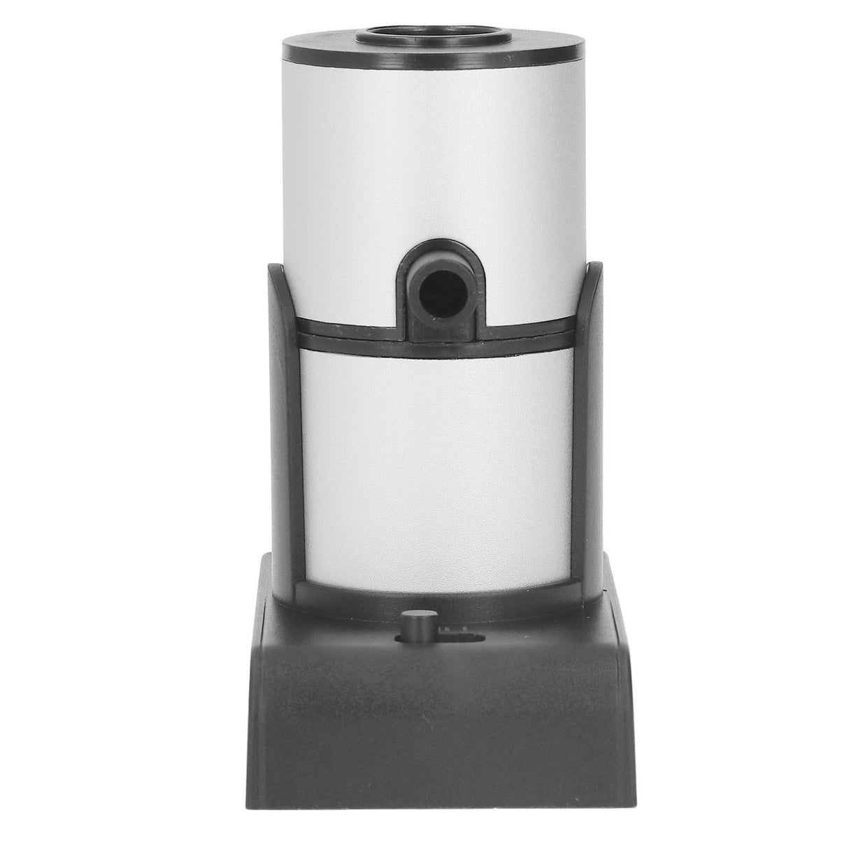 Smoker Machine Silver Handheld Compact Cocktail Meat Food Smoke Infuser for Kitchen