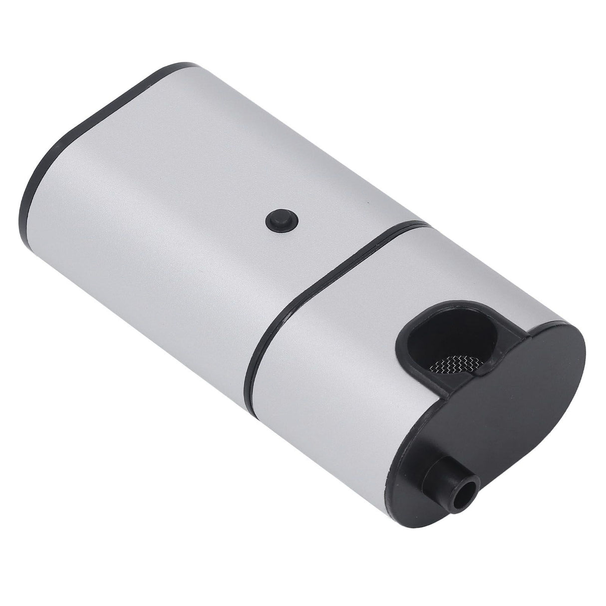 Smoke Infuser Aluminum Alloy Zinc Alloy Handheld Molecular Gastronomy Accessories for Cheese Cocktail Seafood