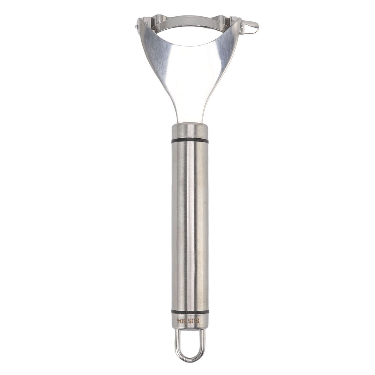 Corn Peeler Thickened Stainless Steel Corn Cob Threshing Tool Stripper Kitchen Accessories