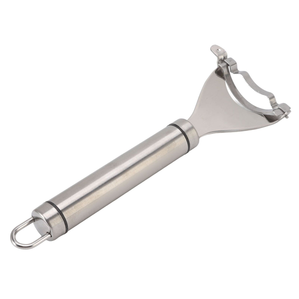 Corn Peeler Thickened Stainless Steel Corn Cob Threshing Tool Stripper Kitchen Accessories