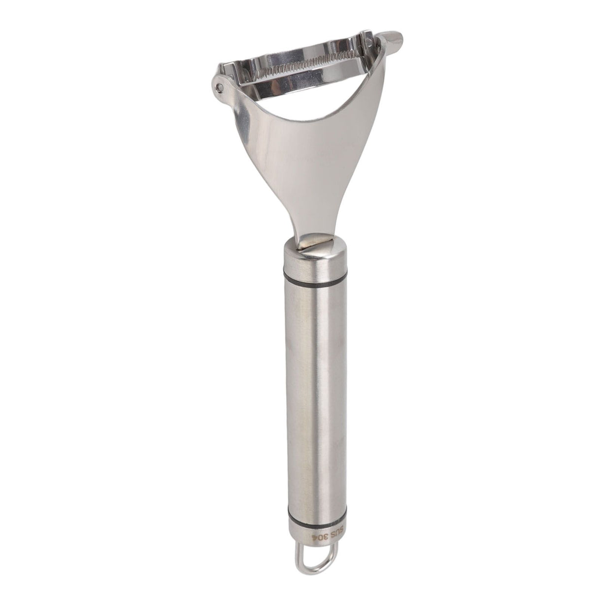 Corn Peeler Thickened Stainless Steel Corn Cob Threshing Tool Stripper Kitchen Accessories