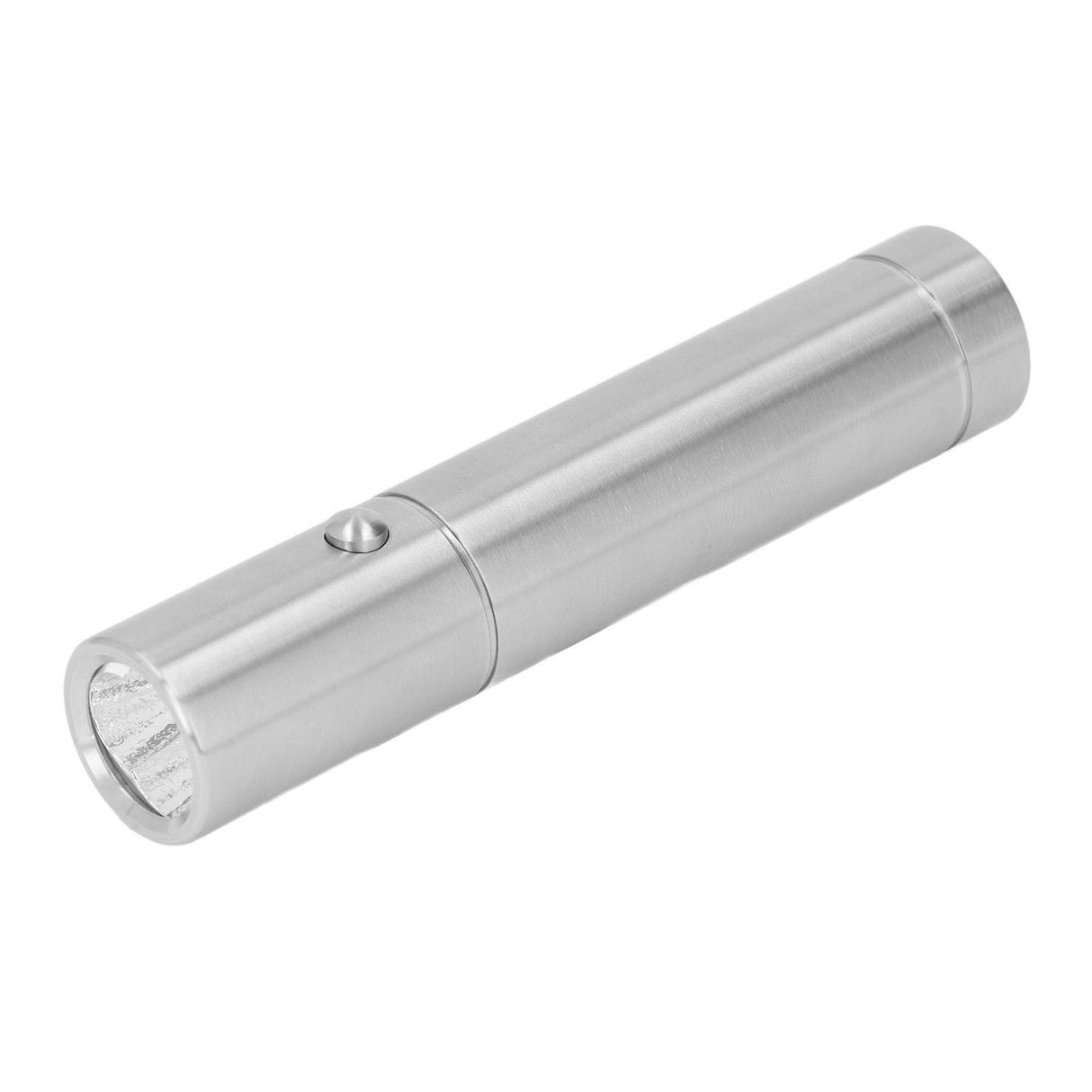 LED Infrared Light Flashlight Red Therapy Torch Joint Muscle Discomfort Relieve 630 660 850nm