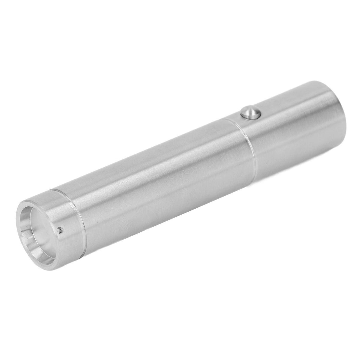 LED Infrared Light Flashlight Red Therapy Torch Joint Muscle Discomfort Relieve 630 660 850nm