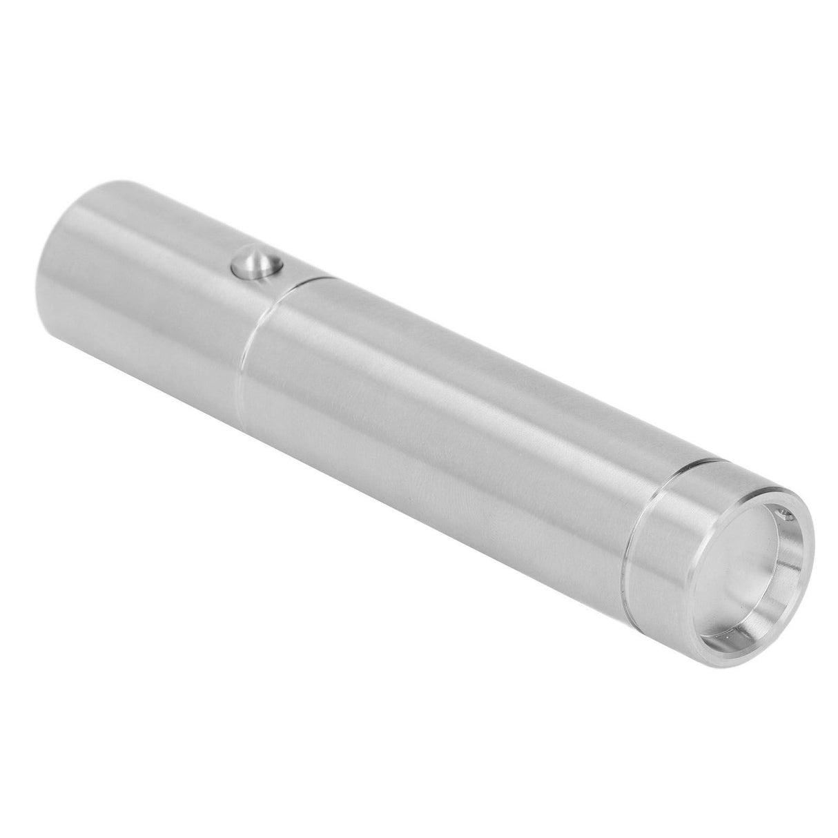 LED Infrared Light Flashlight Red Therapy Torch Joint Muscle Discomfort Relieve 630 660 850nm