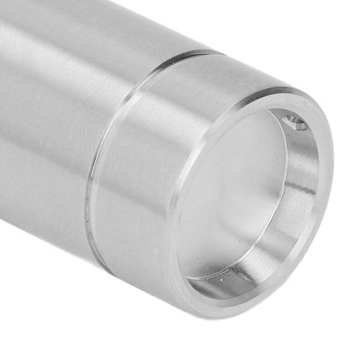 LED Infrared Light Flashlight Red Therapy Torch Joint Muscle Discomfort Relieve 630 660 850nm