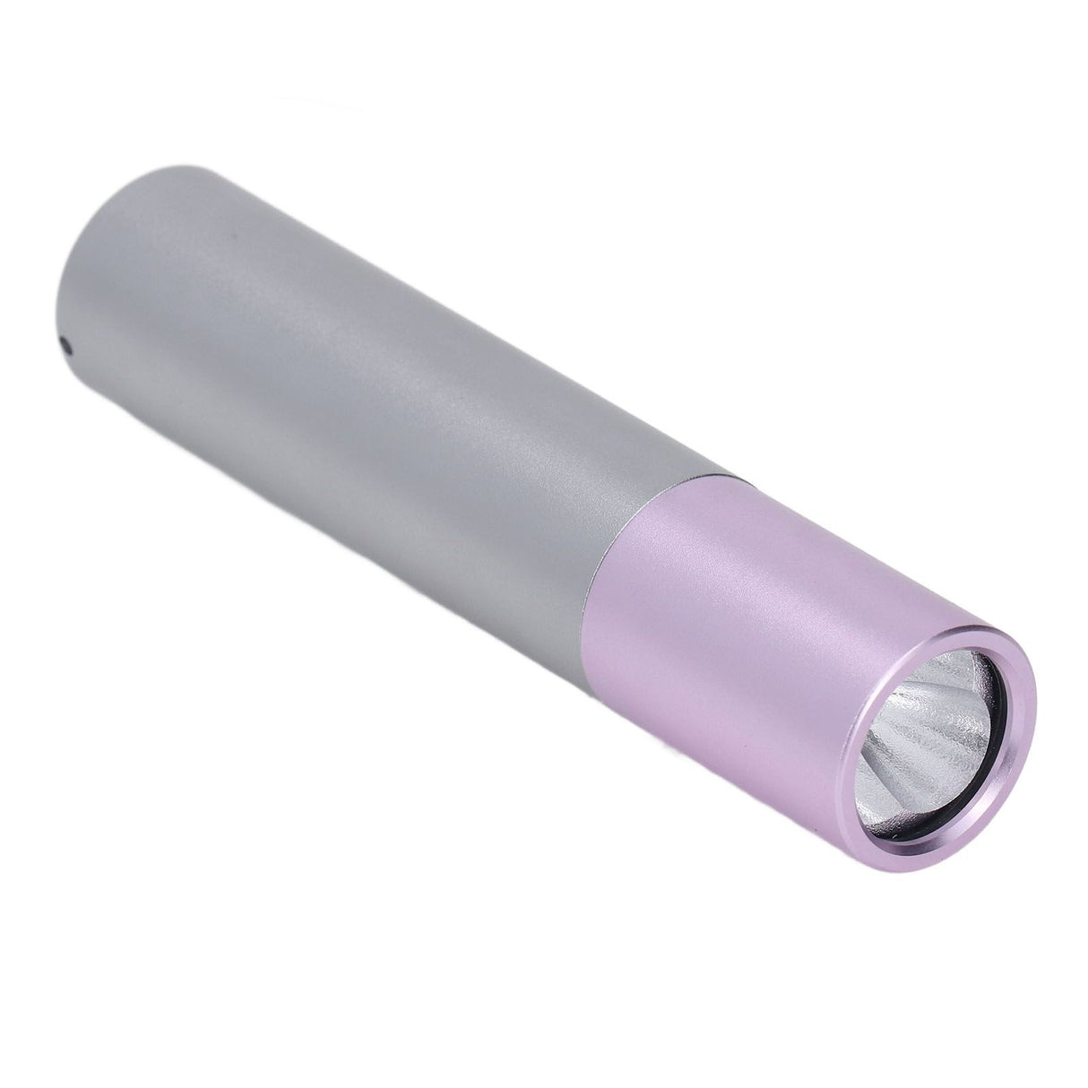 Near Infrared Lighting Treatment Torch 630 660 850nm Purple Cover LED Red Lighting Treatment Device