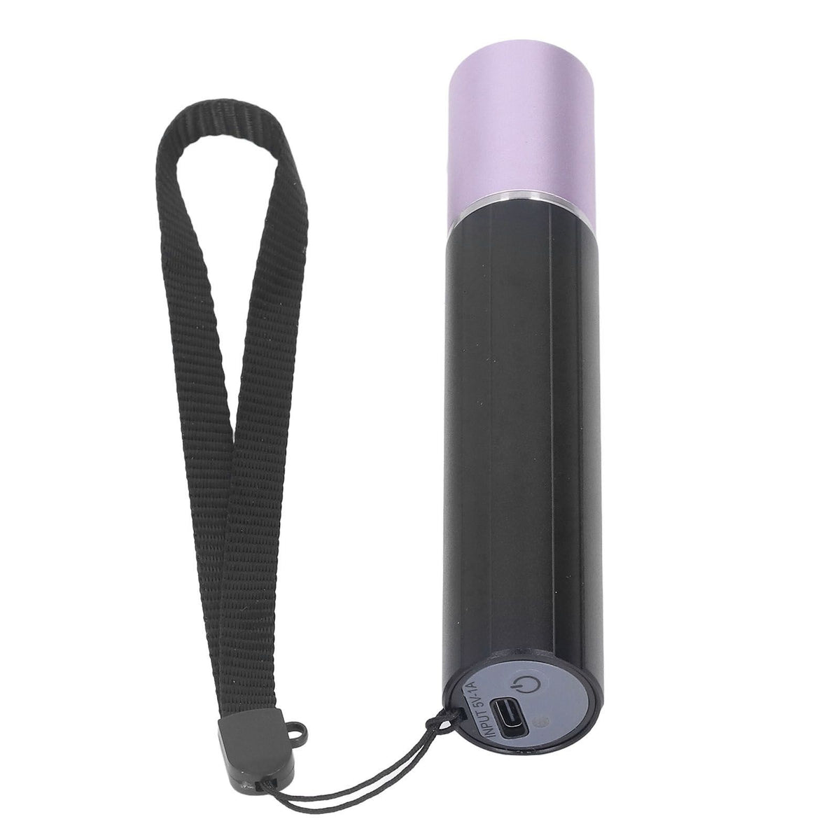 Red Light Therapy Flashlight 630nm 660nm 850nm Handheld Joint and Muscle Pain Relief Red Light Therapy Torch