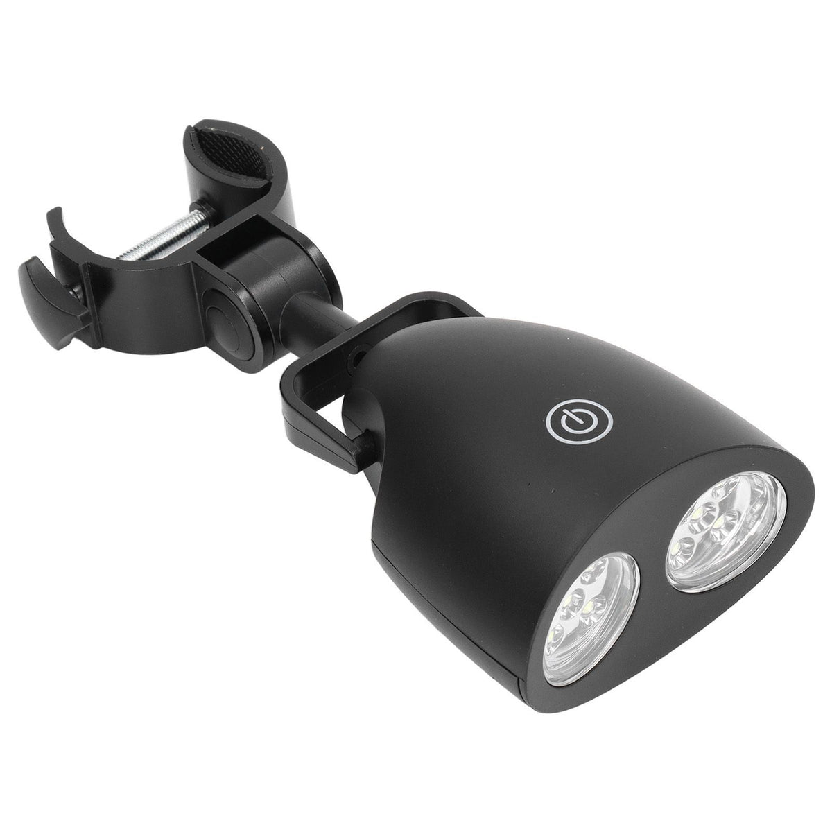 Barbecue Grill Light with 10 LED Lights Camping Emergency Light for Gas Charcoal Electric Grill