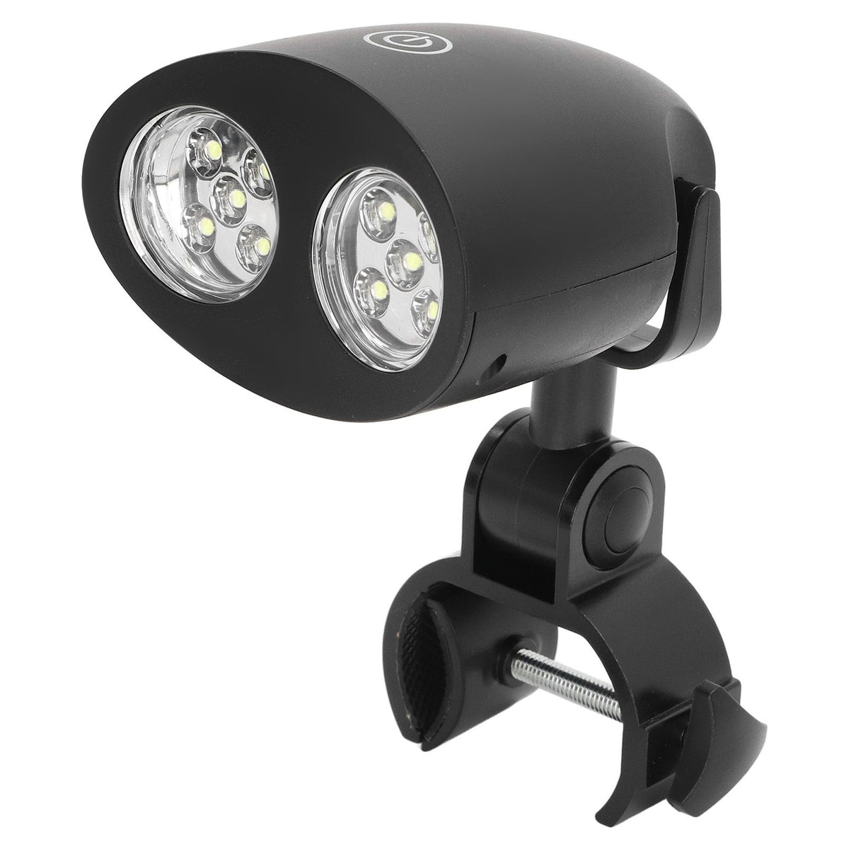 Barbecue Grill Light with 10 LED Lights Camping Emergency Light for Gas Charcoal Electric Grill