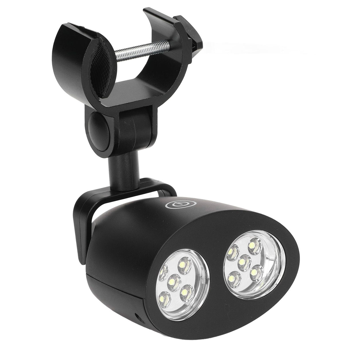 Barbecue Grill Light with 10 LED Lights Camping Emergency Light for Gas Charcoal Electric Grill