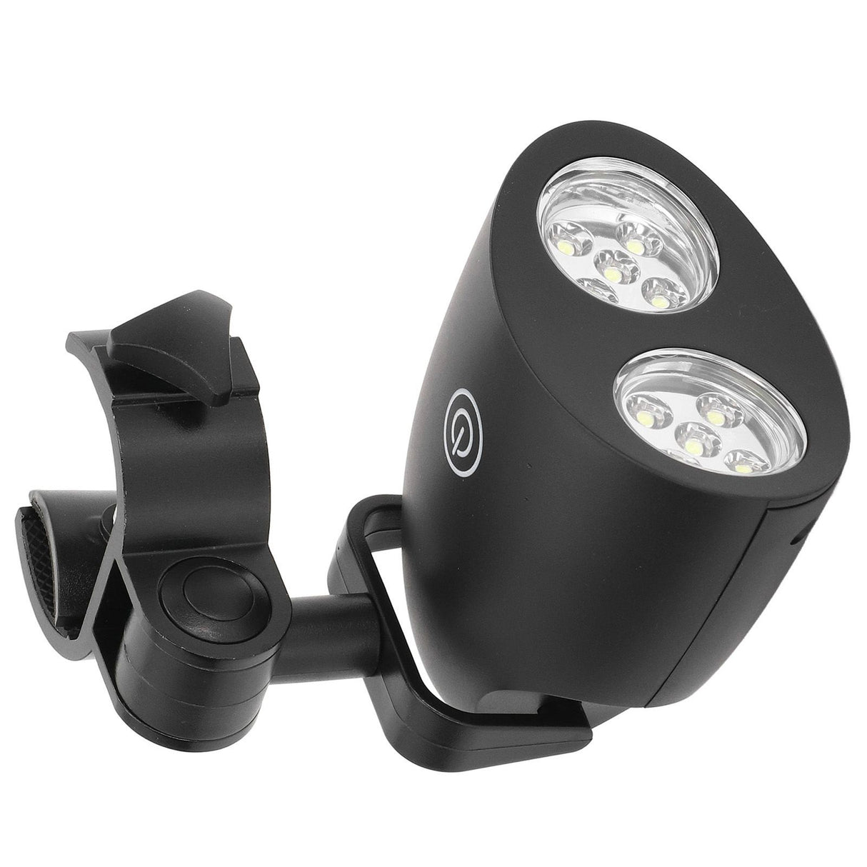 Barbecue Grill Light with 10 LED Lights Camping Emergency Light for Gas Charcoal Electric Grill