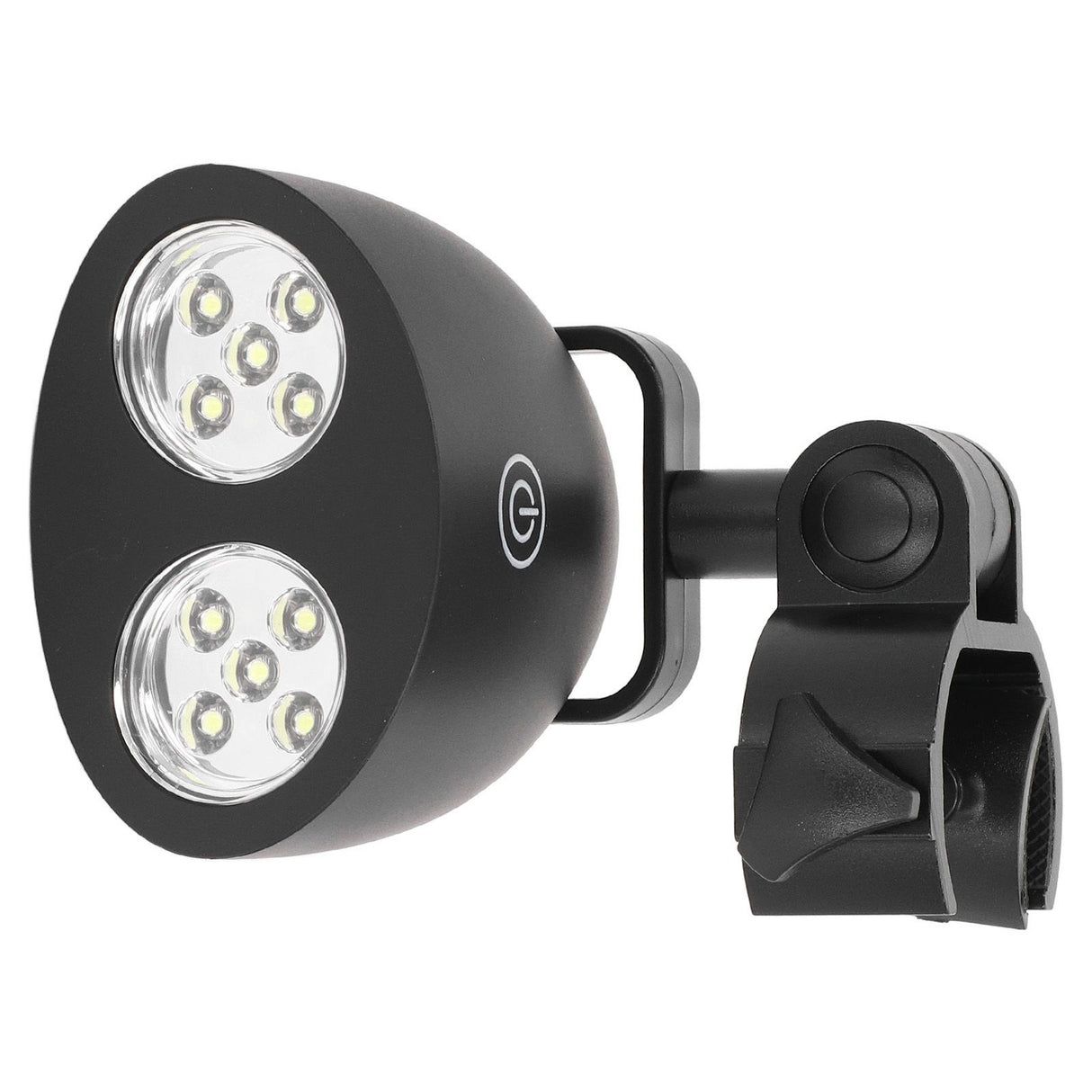 Barbecue Grill Light with 10 LED Lights Camping Emergency Light for Gas Charcoal Electric Grill