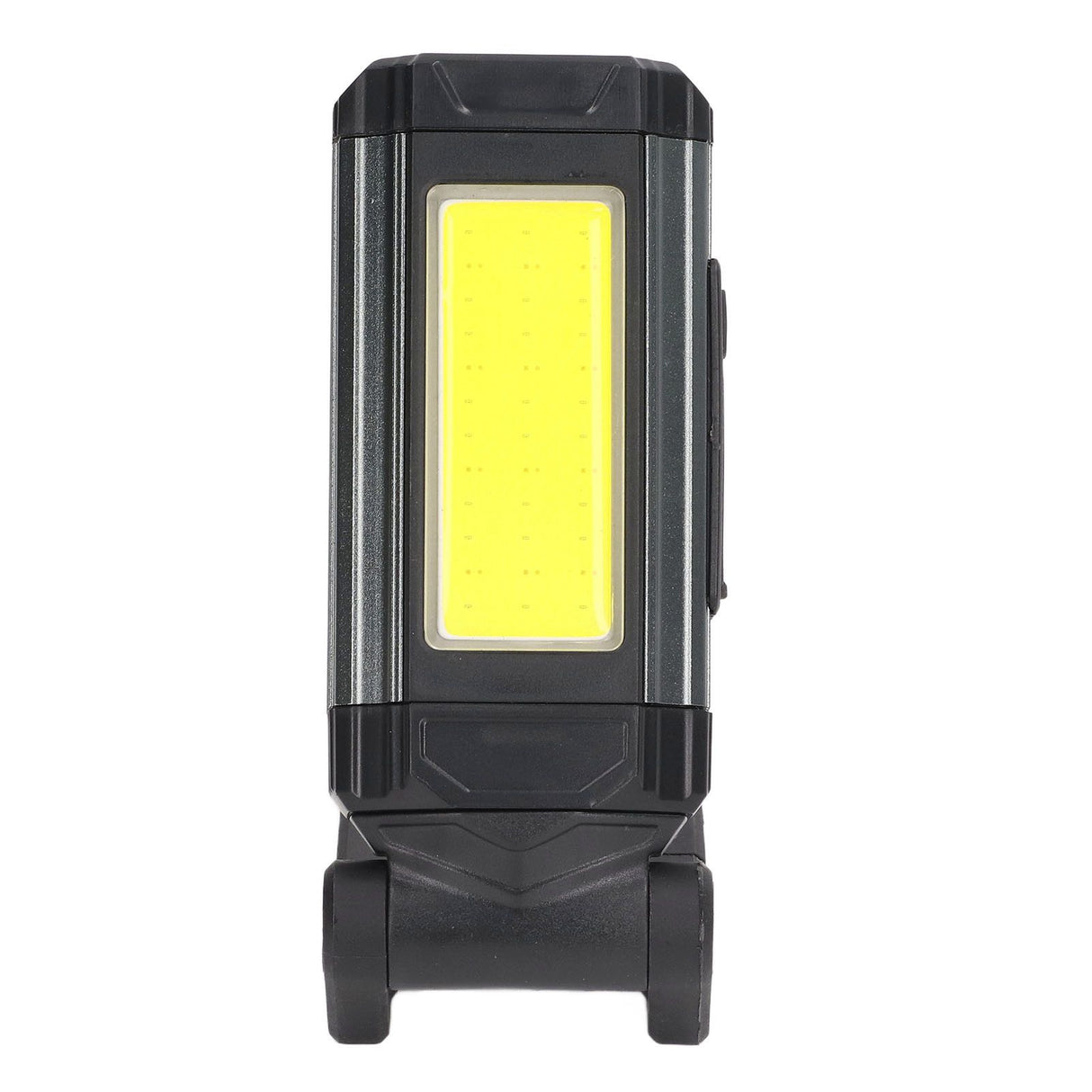 COB Work Light Magnetic USB Rechargeable LED Flashlight Camping Light Dimming Light Torch