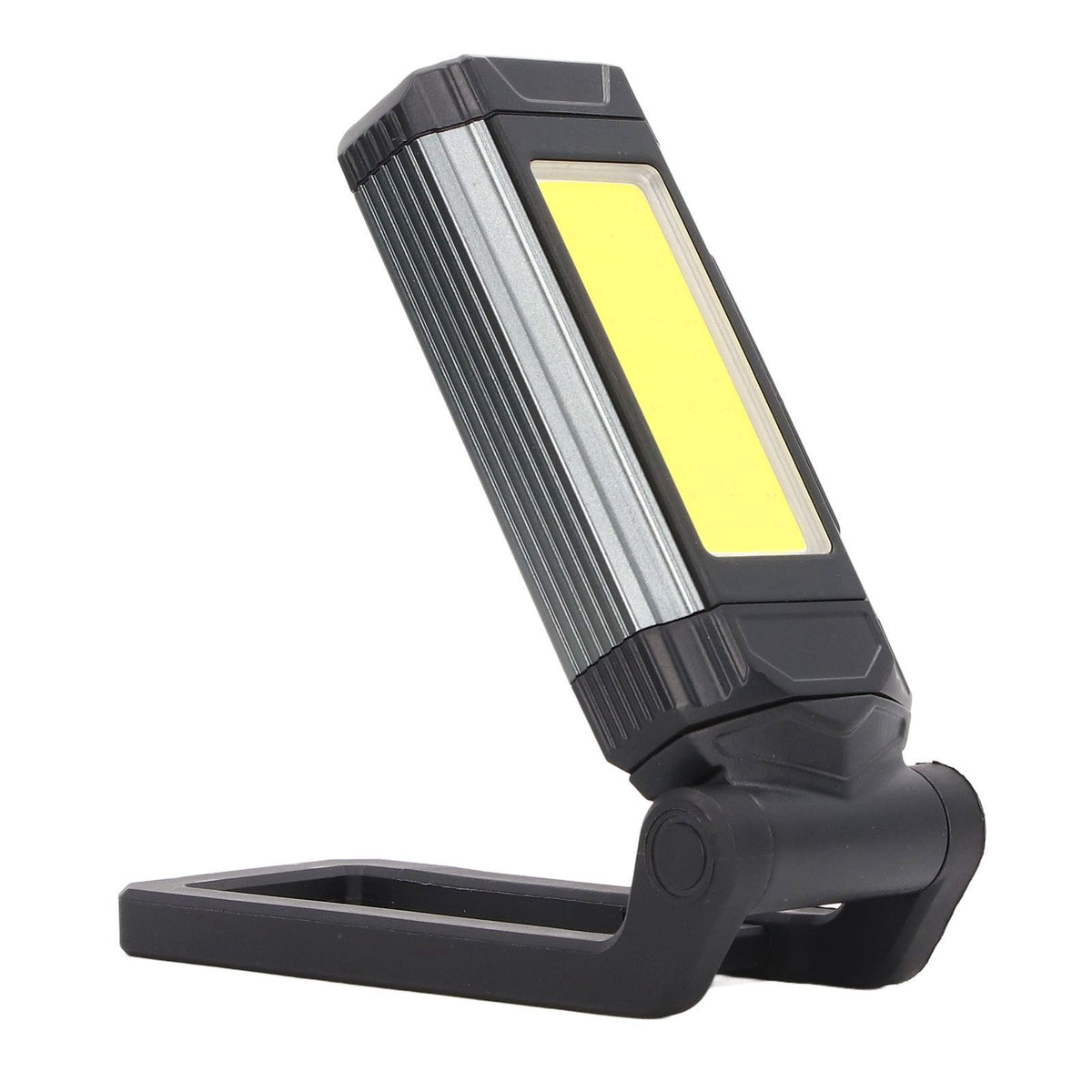 COB Work Light Magnetic USB Rechargeable LED Flashlight Camping Light Dimming Light Torch