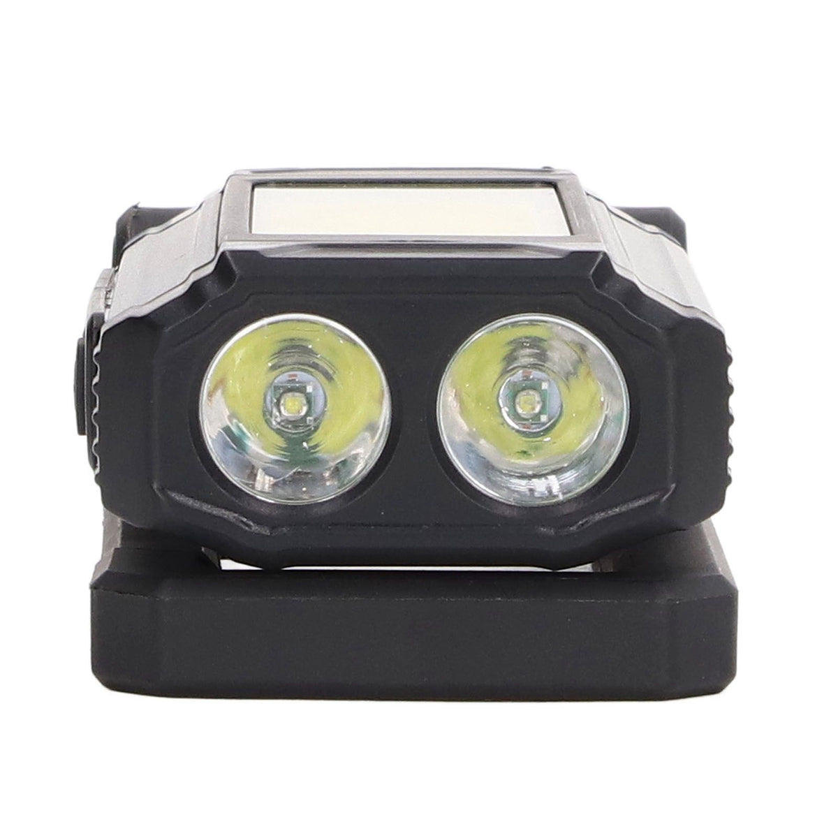 COB Work Light Magnetic USB Rechargeable LED Flashlight Camping Light Dimming Light Torch